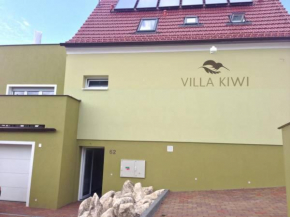  Villa Kiwi  Микулов